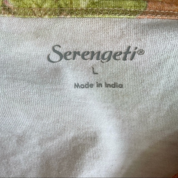 Serengeti Harvest Farmhouse Top - Picture 5 of 6